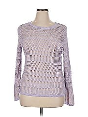 Carlisle Pullover Sweater