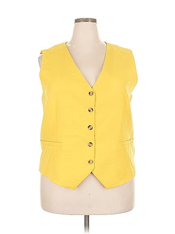 Prettygarden Sleeveless Blouse (view 1)