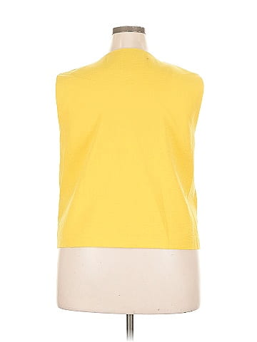 Prettygarden Sleeveless Blouse (view 2)