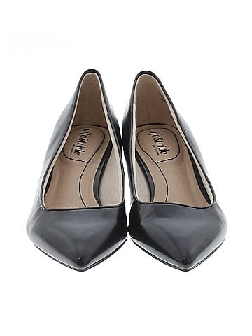 Life Stride Heels (view 2)