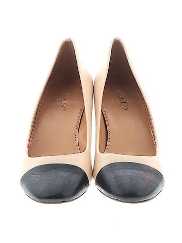 J.Crew Factory Store Heels (view 2)