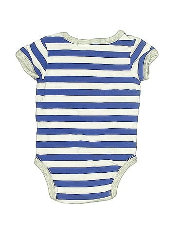 Nordstrom Short Sleeve Onesie (view 2)