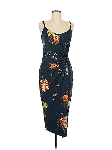 Nine Britton Cocktail Dress (view 1)