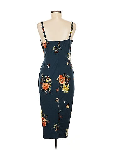 Nine Britton Cocktail Dress (view 2)