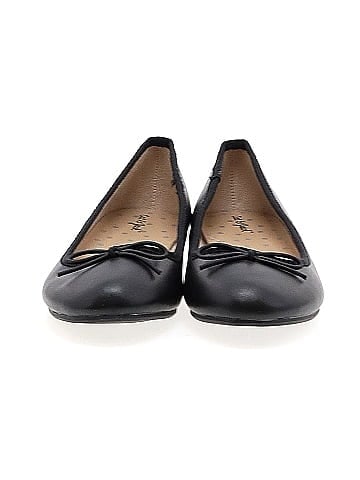 Cat & Jack Flats (view 2)