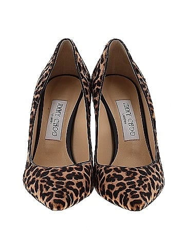 Jimmy Choo Heels (view 2)