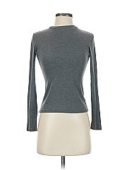 Lna Long Sleeve Turtleneck
