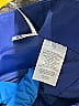 Jones Wear Color Block Blue Formal Skirt Size 8 - photo 5