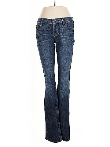7 For All Mankind Jeans (view 1)