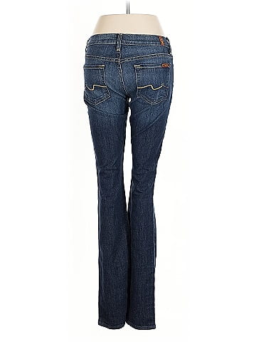 7 For All Mankind Jeans (view 2)