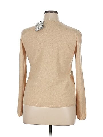 Les Copains Cashmere Cardigan (view 2)