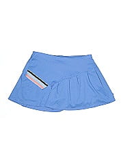 Lucky In Love Active Skort