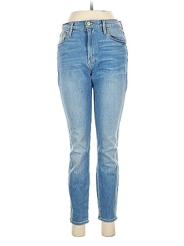 FRAME Denim Jeans (view 1)