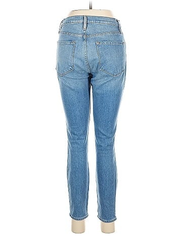 FRAME Denim Jeans (view 2)