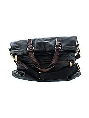 Fossil Leather Satchel