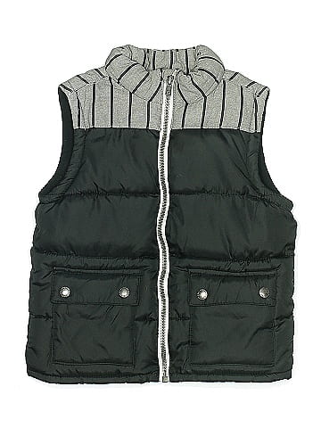 Gymboree Vest (view 1)