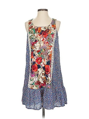 Umgee Casual Dress (view 1)