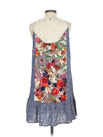 Umgee Casual Dress (view 2)