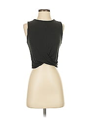 Alo Yoga Sleeveless T Shirt