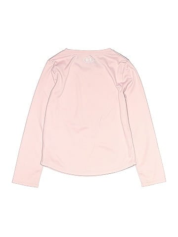 Under Armour Long Sleeve T-Shirt (view 2)