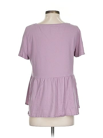 Gap - Maternity Short Sleeve Top (view 2)