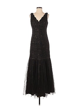 Ml Monique Lhuillier Cocktail Dress