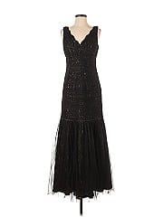 Ml Monique Lhuillier Cocktail Dress