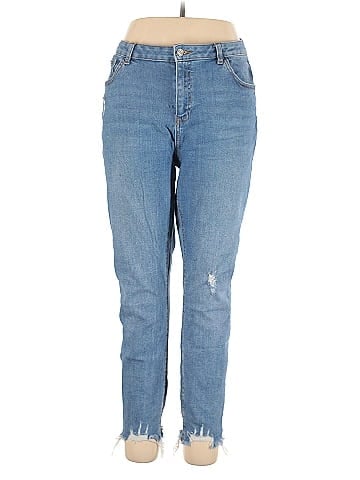Denim Co Jeans (view 1)