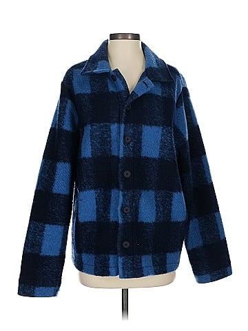 A.P.C. Coat (view 1)