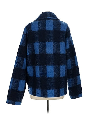 A.P.C. Coat (view 2)