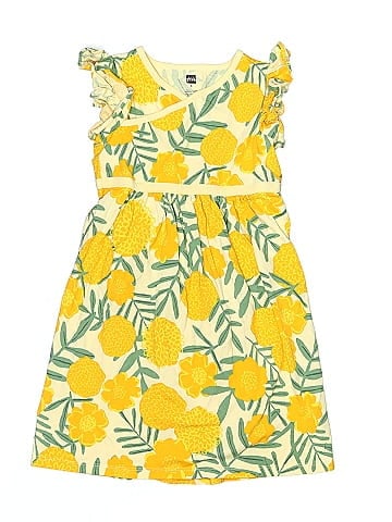 Tea Dress (view 1)