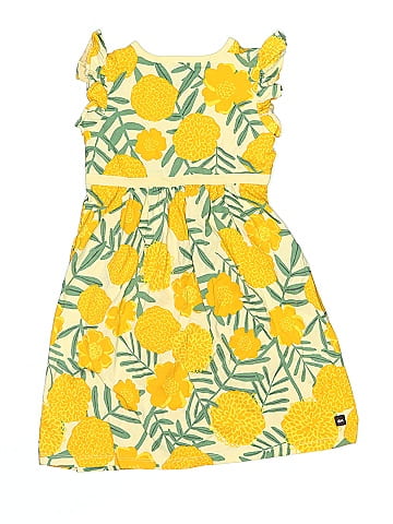 Tea Dress (view 2)