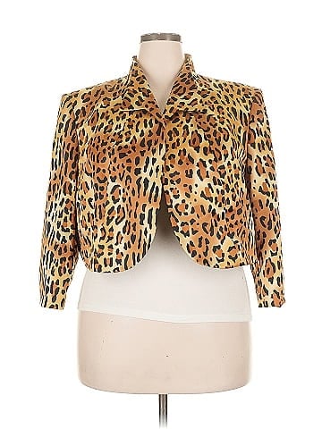 Tahari by ASL Jacket (view 1)