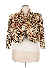 Tahari By Asl Jacket