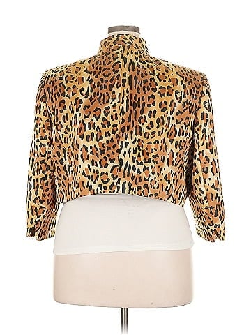 Tahari by ASL Jacket (view 2)