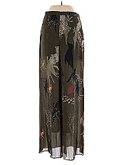 Haute Hippie Silk Pants