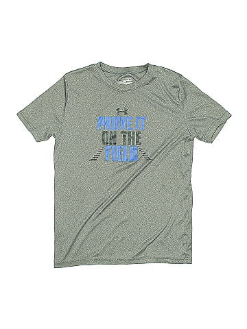 Under Armour Active T-Shirt (view 1)