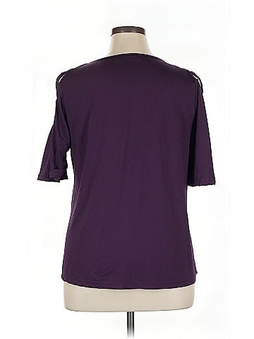 Agnes Orinda Short Sleeve Top (view 2)