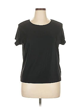Briggs New York Short Sleeve Top