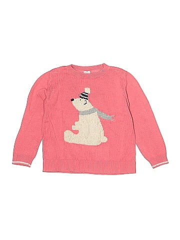 Baby Gap Pullover Sweater (view 1)