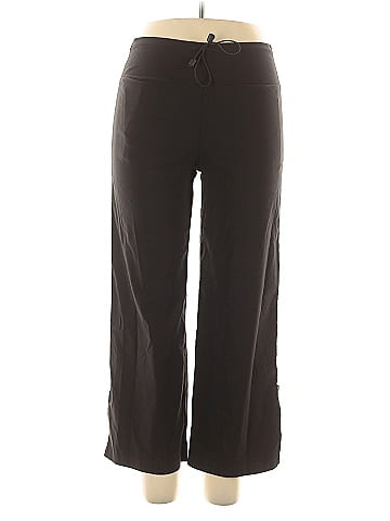 Heart Casual Pants (view 1)
