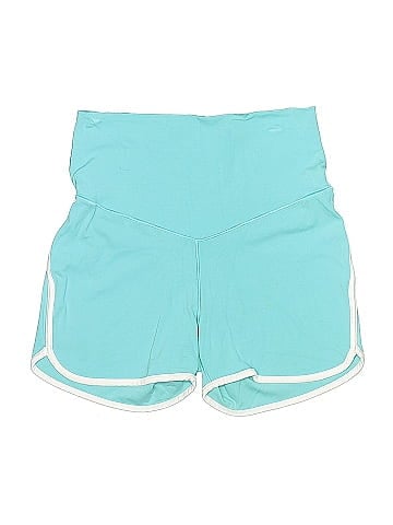 OFFLINE by Aerie Athletic Shorts (view 1)