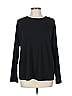 Prettygarden Black Long Sleeve T-Shirt Size L - photo 1