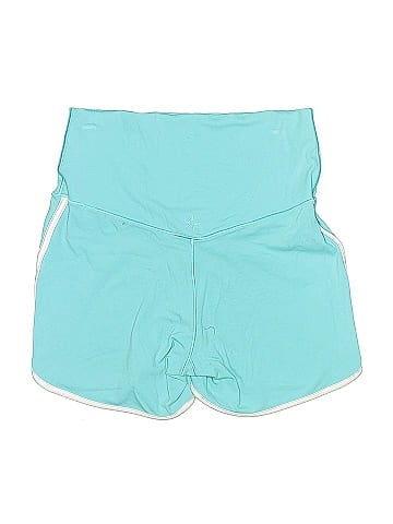 OFFLINE by Aerie Athletic Shorts (view 2)