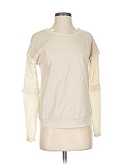 Mystree Long Sleeve T Shirt