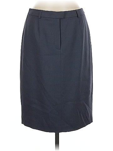 J.Crew Wool Skirt (view 1)