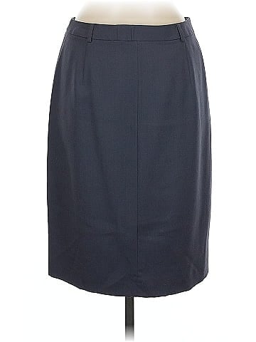 J.Crew Wool Skirt (view 2)
