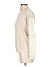 Mystree Ivory Long Sleeve T-Shirt Size S - photo 4