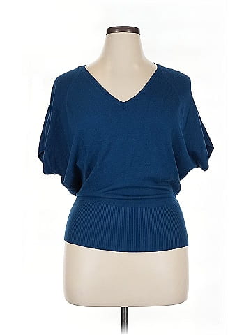 Lane Bryant Short Sleeve Turtleneck (view 1)
