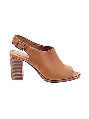 Madewell Heels